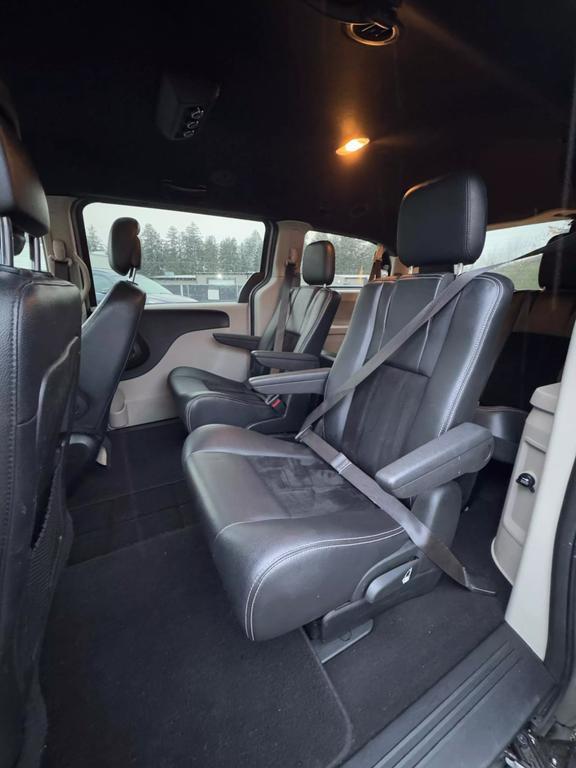 used 2018 Dodge Grand Caravan car, priced at $12,995