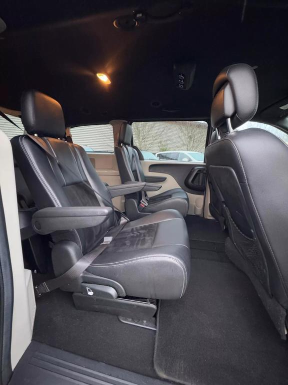 used 2018 Dodge Grand Caravan car, priced at $12,995