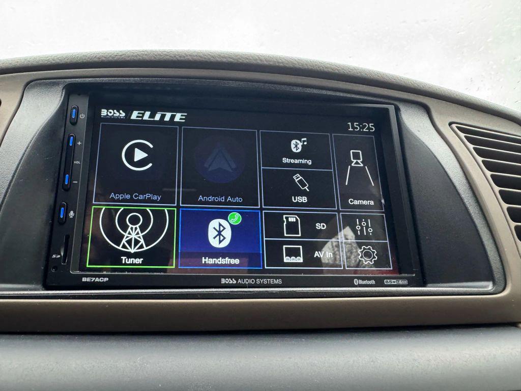 used 2007 Toyota Corolla car, priced at $4,495