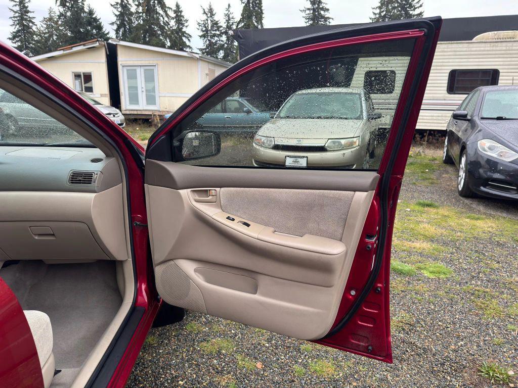 used 2007 Toyota Corolla car, priced at $4,495