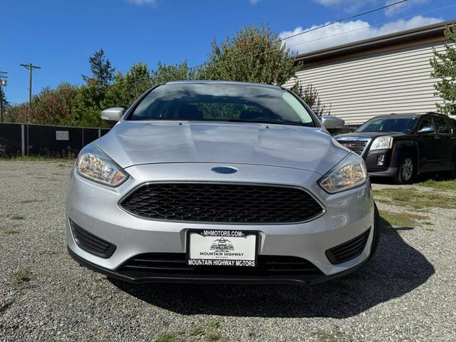 used 2015 Ford Focus car, priced at $5,995