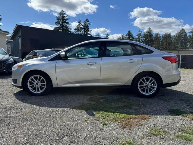 used 2015 Ford Focus car, priced at $5,995