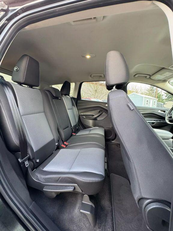 used 2017 Ford Escape car, priced at $10,995