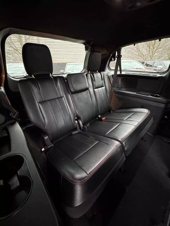 used 2017 Dodge Grand Caravan car, priced at $11,995