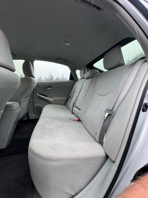 used 2012 Toyota Prius car, priced at $9,495