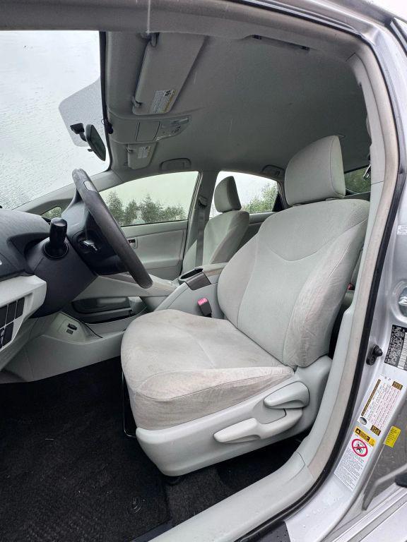 used 2012 Toyota Prius car, priced at $9,495