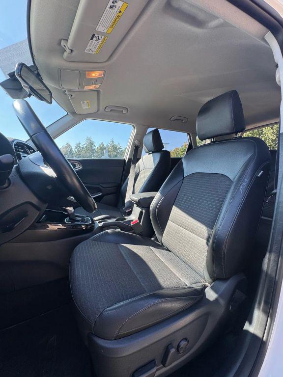 used 2020 Kia Soul car, priced at $11,995