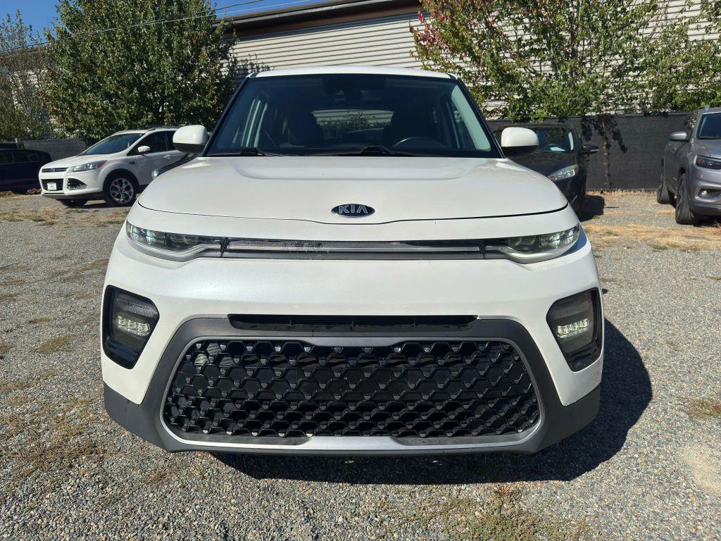 used 2020 Kia Soul car, priced at $11,995