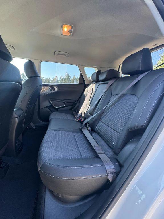 used 2020 Kia Soul car, priced at $11,995