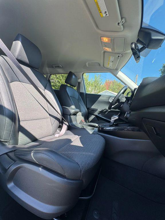 used 2020 Kia Soul car, priced at $11,995