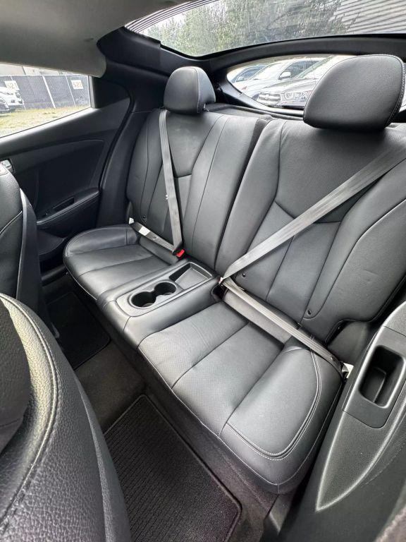 used 2015 Hyundai Veloster car, priced at $9,995
