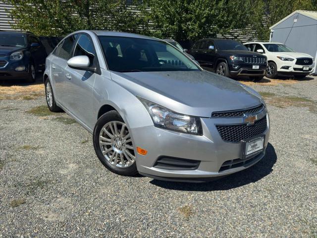 used 2012 Chevrolet Cruze car, priced at $5,995