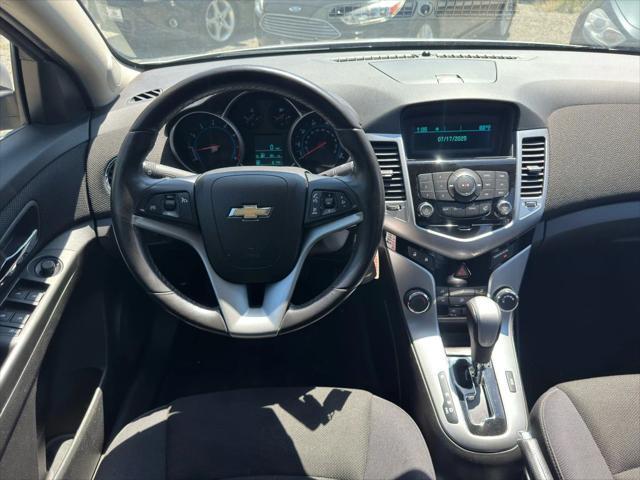 used 2012 Chevrolet Cruze car, priced at $5,995