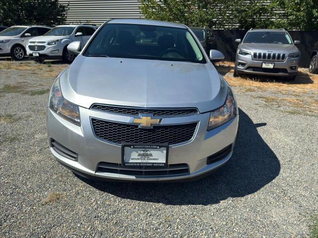 used 2012 Chevrolet Cruze car, priced at $5,995