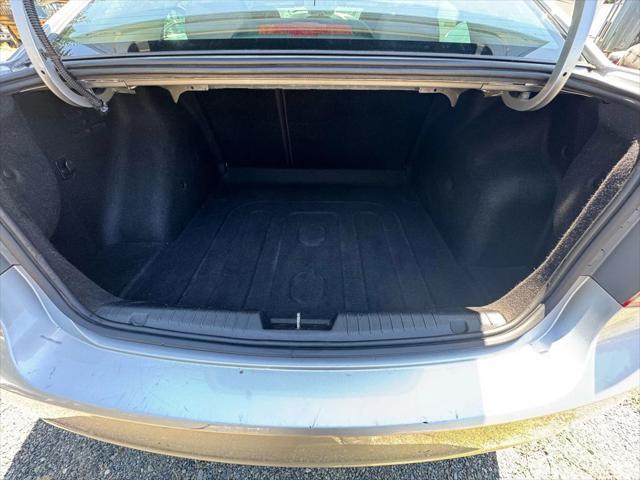 used 2012 Chevrolet Cruze car, priced at $5,995