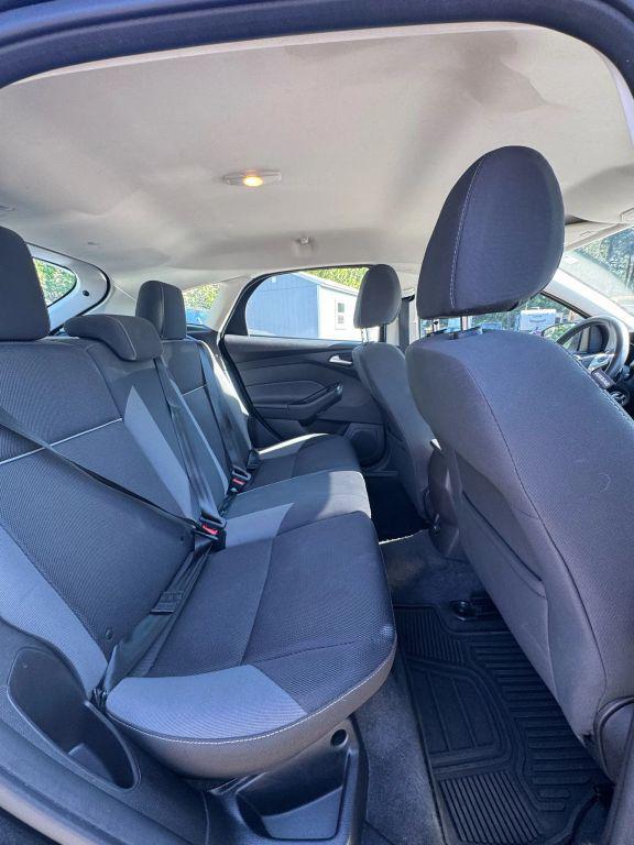 used 2014 Ford Focus car, priced at $5,995