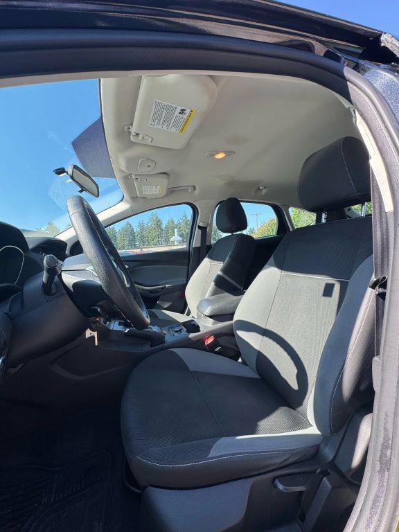 used 2014 Ford Focus car, priced at $5,995