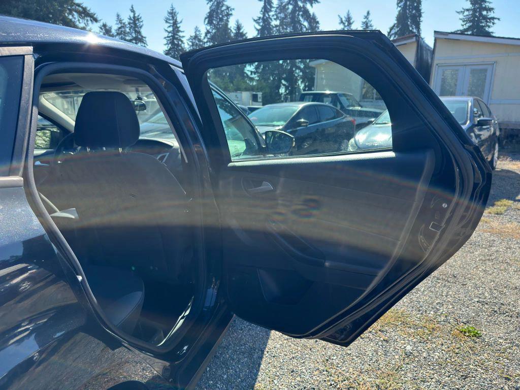 used 2014 Ford Focus car, priced at $5,995