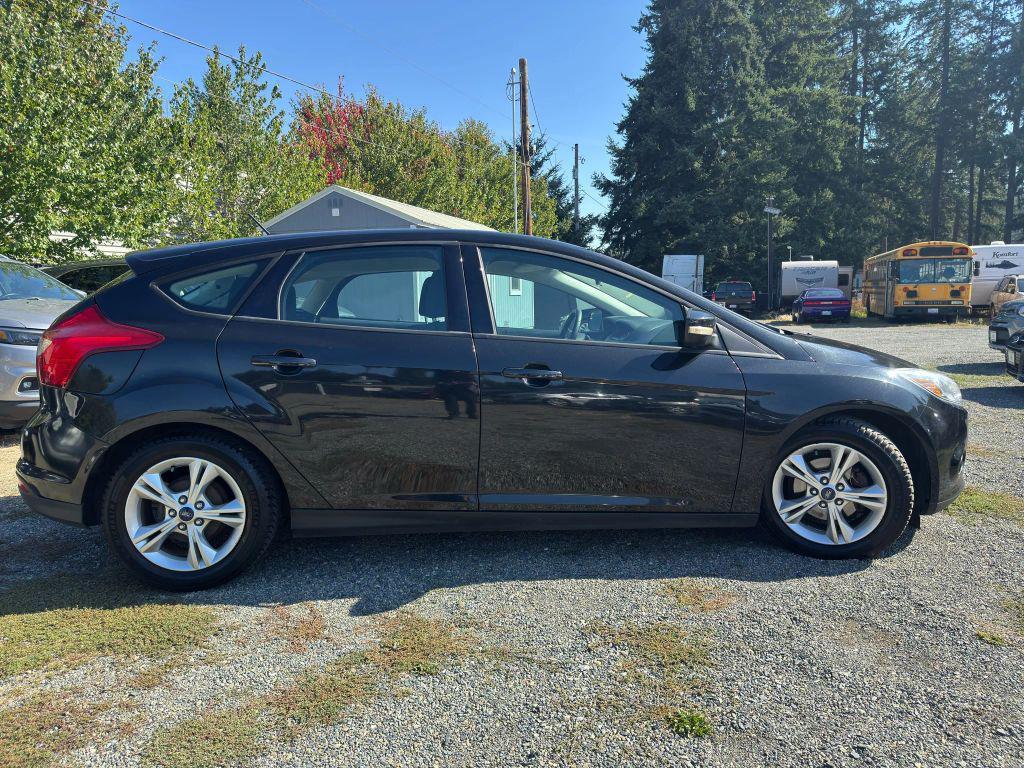 used 2014 Ford Focus car, priced at $5,995