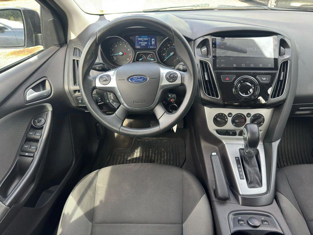 used 2014 Ford Focus car, priced at $5,995