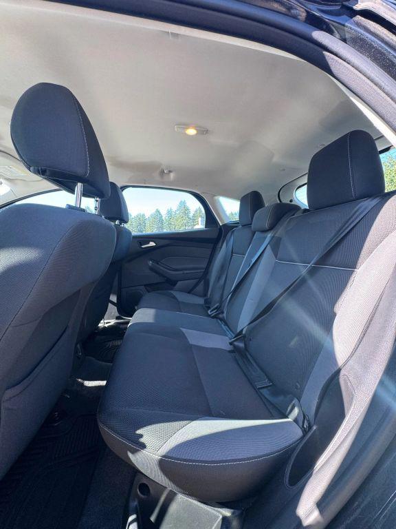 used 2014 Ford Focus car, priced at $5,995