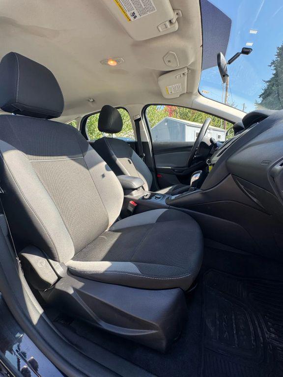 used 2014 Ford Focus car, priced at $5,995