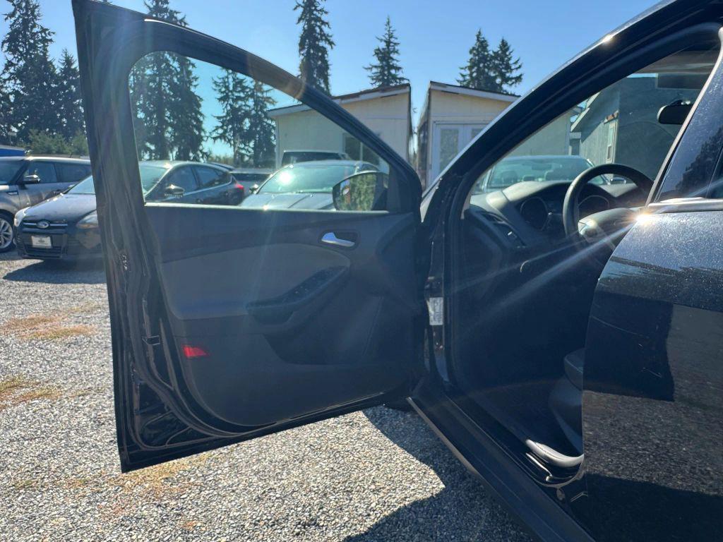 used 2014 Ford Focus car, priced at $5,995