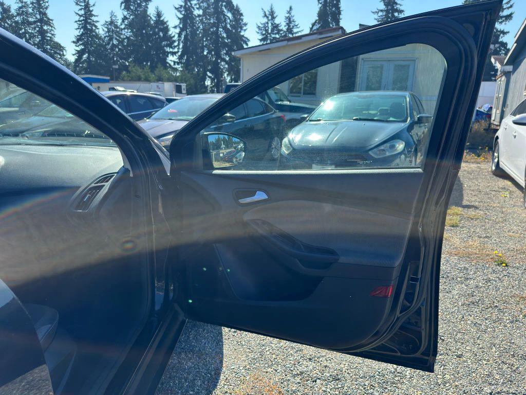 used 2014 Ford Focus car, priced at $5,995