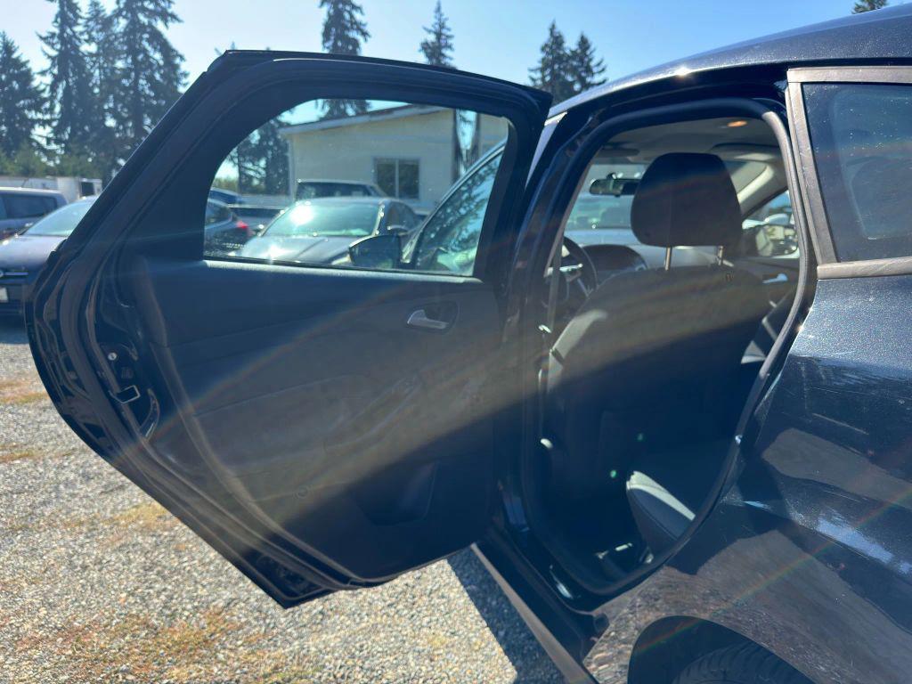 used 2014 Ford Focus car, priced at $5,995