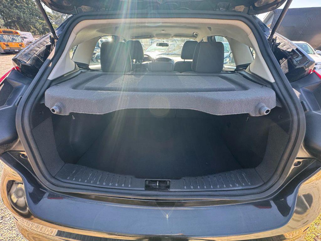 used 2014 Ford Focus car, priced at $5,995