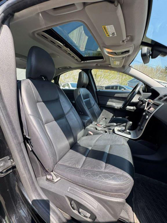 used 2007 Volvo S40 car, priced at $5,995