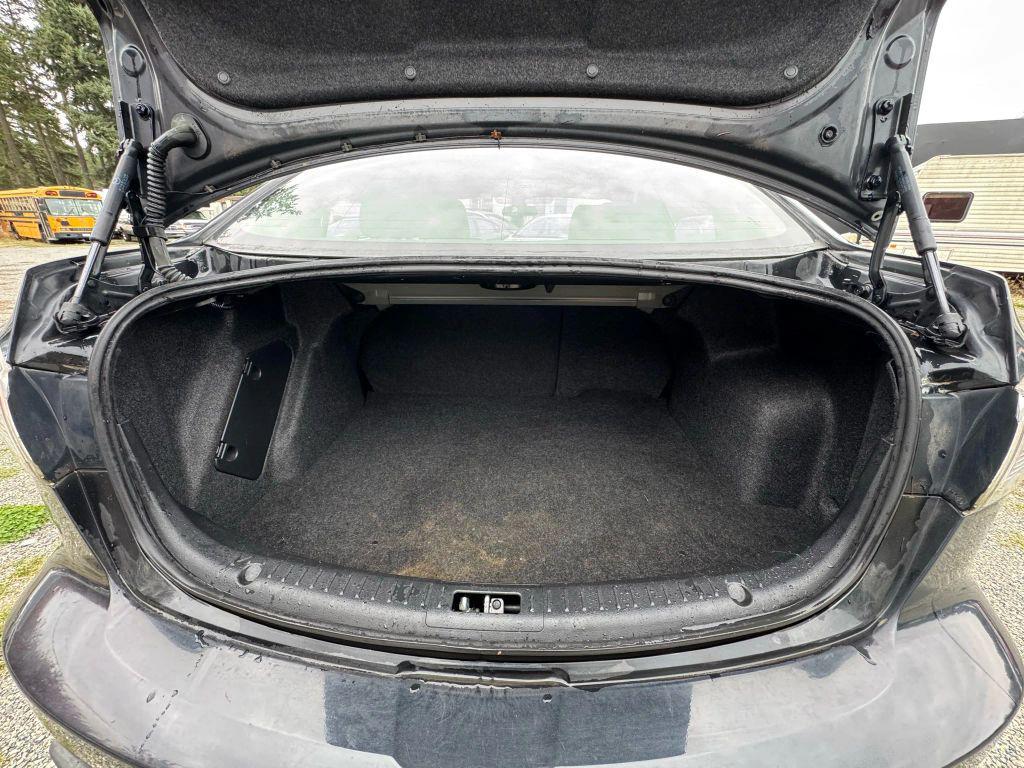 used 2010 Mazda Mazda3 car, priced at $4,995