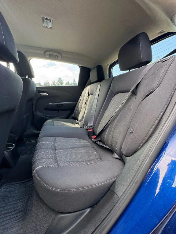 used 2013 Chevrolet Sonic car, priced at $6,995