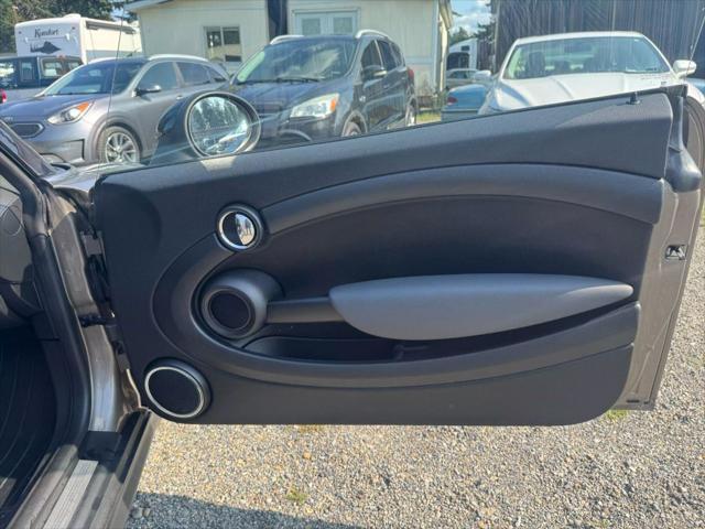 used 2012 MINI Cooper car, priced at $6,995
