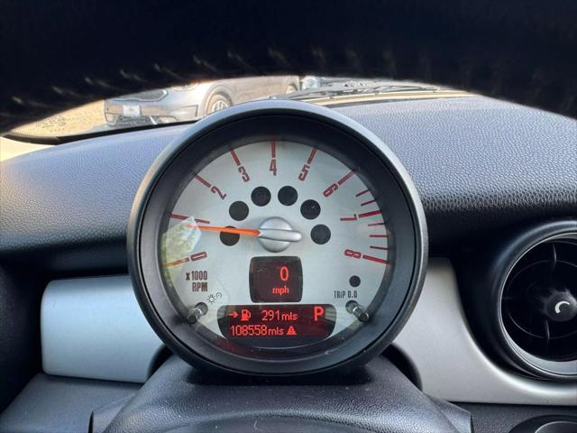 used 2012 MINI Cooper car, priced at $6,995