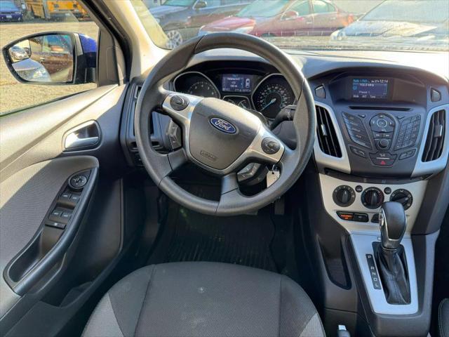 used 2012 Ford Focus car, priced at $6,995