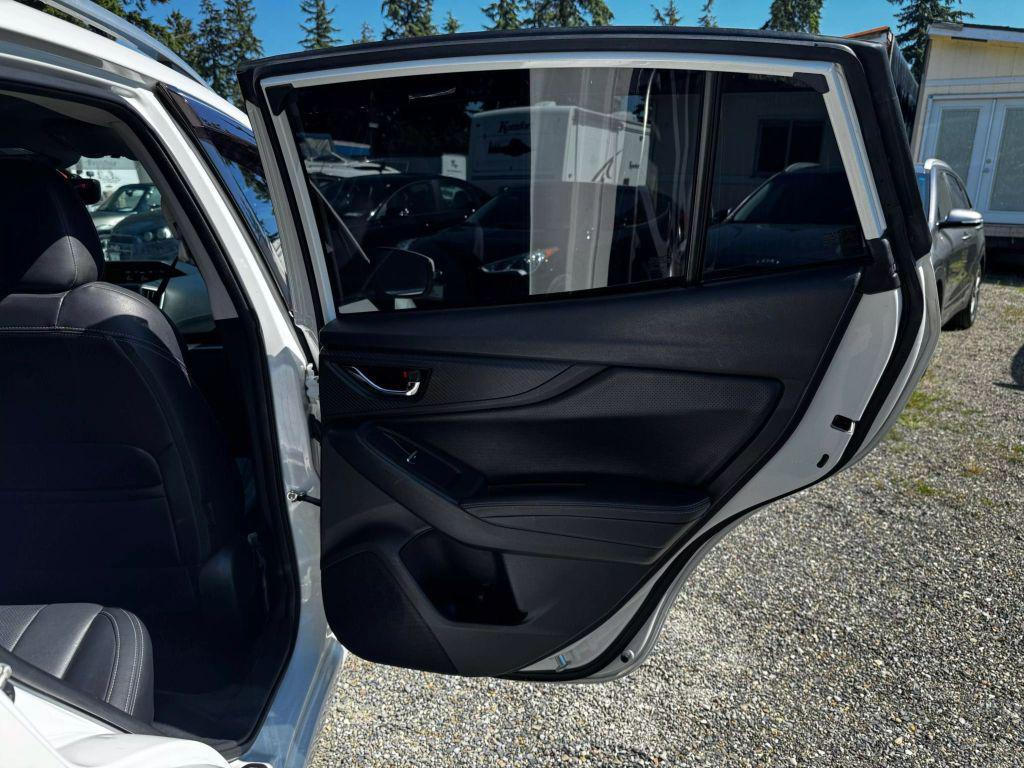 used 2017 Subaru Impreza car, priced at $13,995