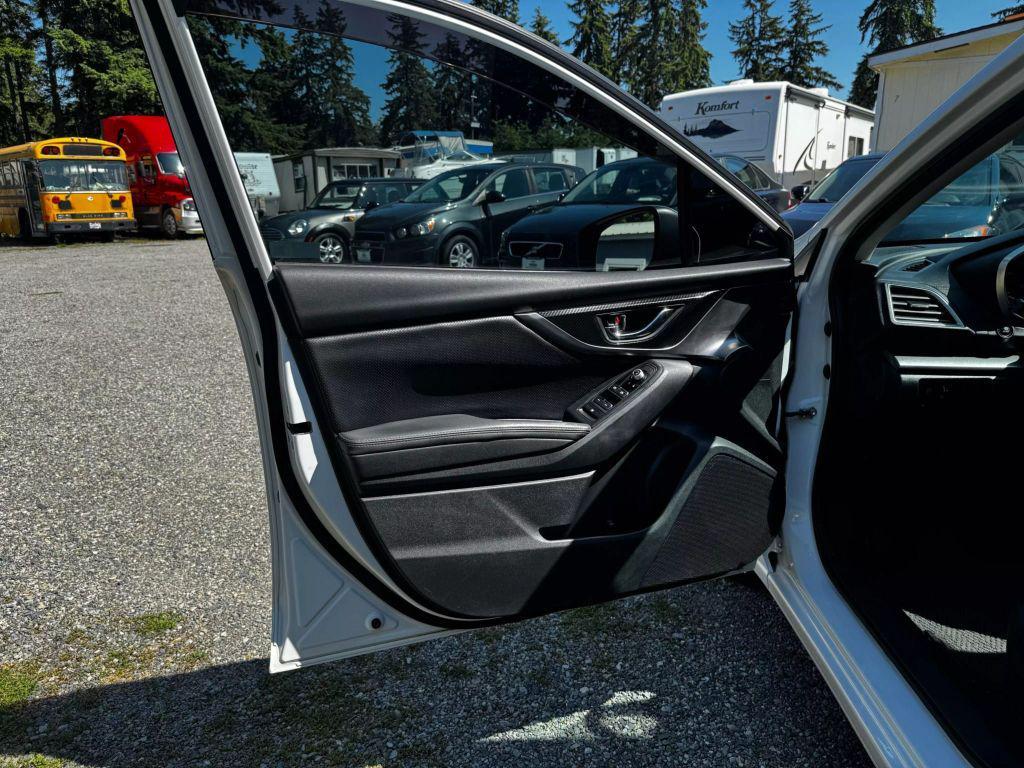 used 2017 Subaru Impreza car, priced at $13,995