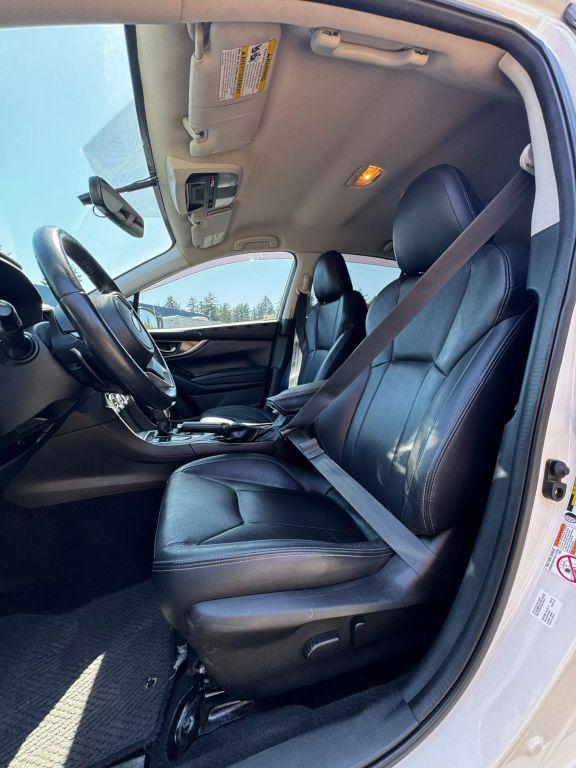 used 2017 Subaru Impreza car, priced at $13,995
