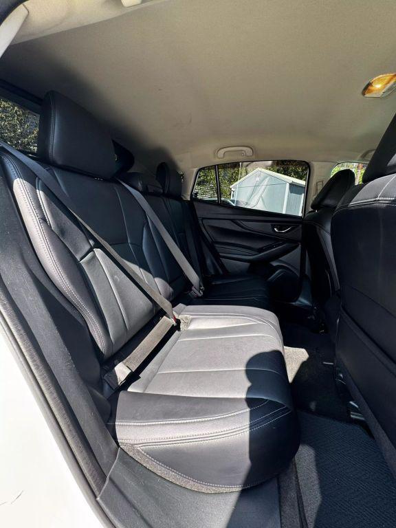 used 2017 Subaru Impreza car, priced at $13,995