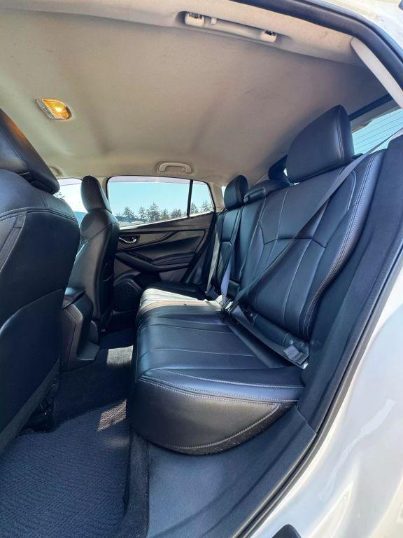used 2017 Subaru Impreza car, priced at $13,995