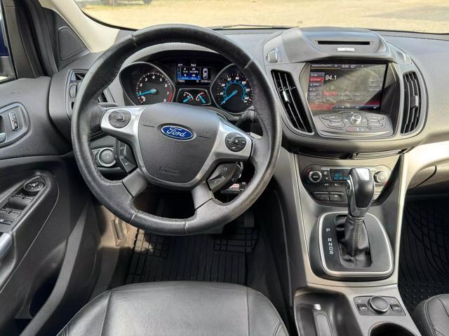 used 2014 Ford Escape car, priced at $8,995