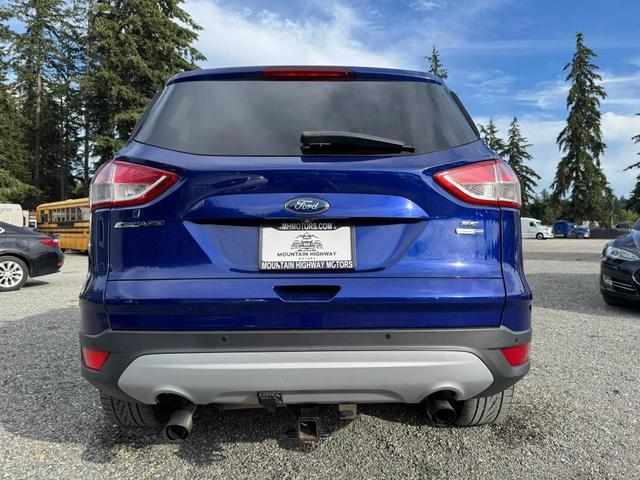 used 2014 Ford Escape car, priced at $8,995