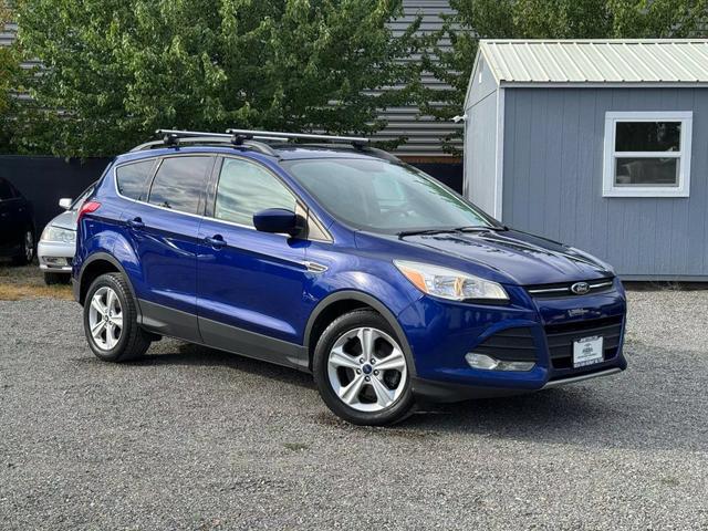 used 2014 Ford Escape car, priced at $8,995