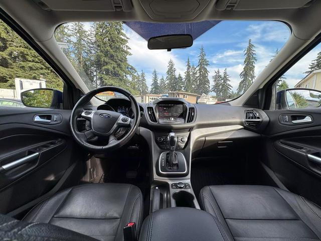 used 2014 Ford Escape car, priced at $8,995