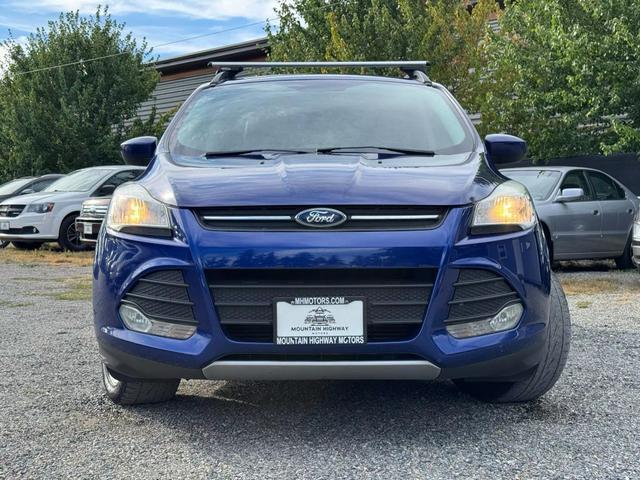 used 2014 Ford Escape car, priced at $8,995