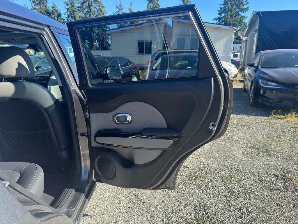used 2019 Kia Soul car, priced at $10,995