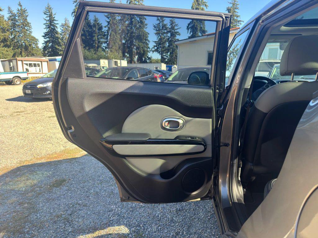 used 2019 Kia Soul car, priced at $10,995