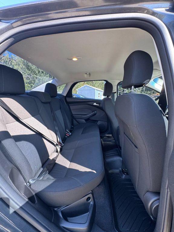 used 2015 Ford Focus car, priced at $5,495