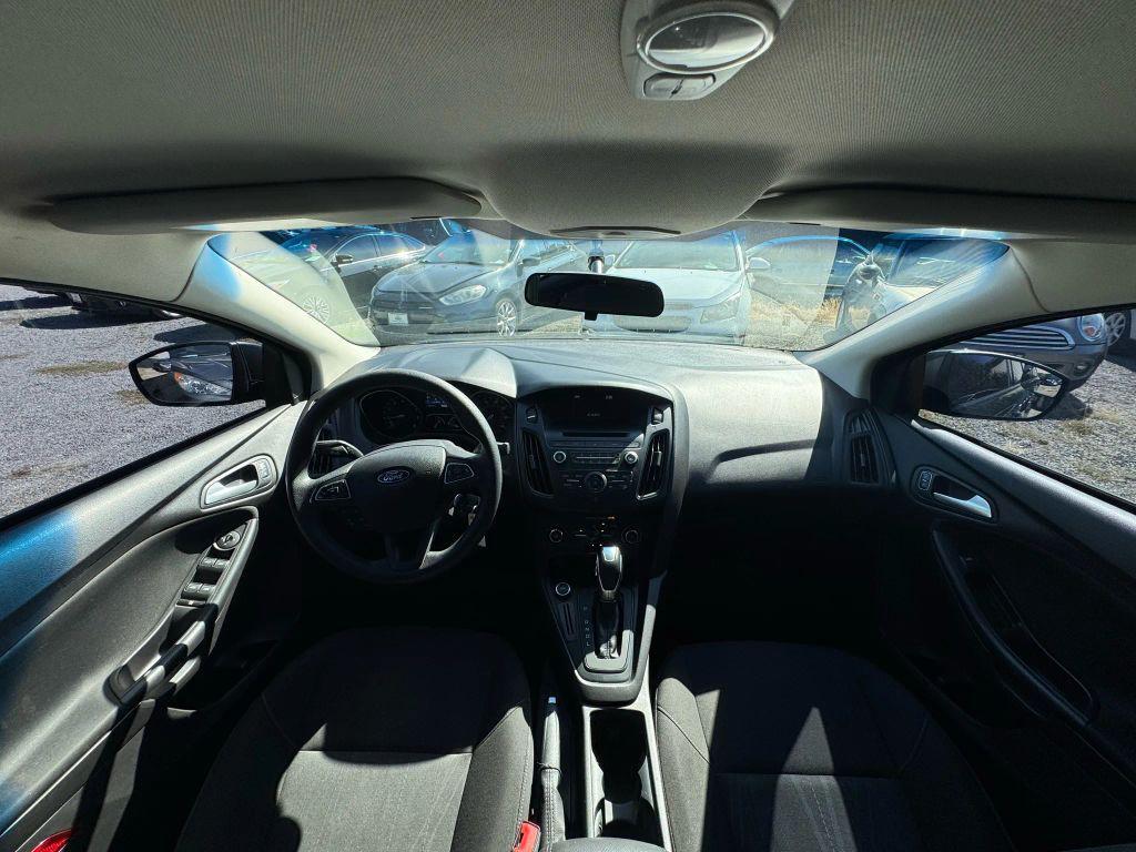 used 2015 Ford Focus car, priced at $5,495